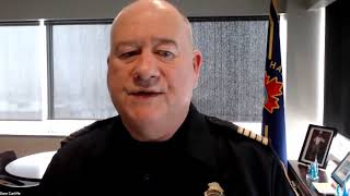 Daylight Saving Time is a reminder to check smoke alarms: Hamilton fire chief