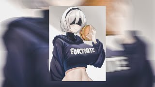 KORDHELL x SHADXWBXRN x LYKYOR - DEADLY VERSES┃SLOWED TO PERFECTION┃BRAZILIAN PHONK┃LYKYOR REMIX┃