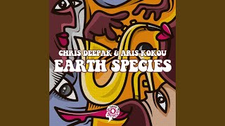 Earth Species (Chris Deepak Mix)