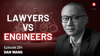 Dan Wang — China, US and our Collective Future | Episode 284