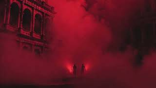 You’re Already Fighting and Can’t See It  🌫️