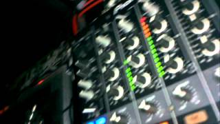 Dominik B. Funk & Majo K.@NRNFpres.Bine (Stammheim)Ponyhof07.01.2012