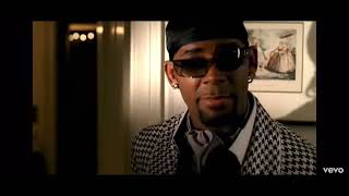 Ashanti - Wonderful R Kelly, Ja Rule