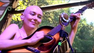 Molly Tuttle & Golden Highway - Portland Water, Angeline The Baker, 7-24-22 NWSS