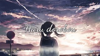 Yorushika - Haru dorobou