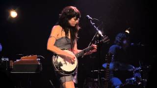 Norah Jones - Live At LPR, NY