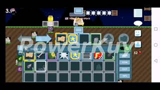 Growtopia Mod Menu 3.95 | Powerkuy 3.95 | Best Autofarm 3.95 | IOS | Android | Powerkuy