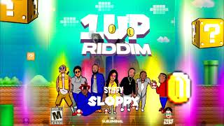 Stiffy x Trini Baby - Sloppy (1UP Riddim) "Soca Zess 2023"
