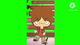 (For Riley Bug & Alex The Blender Dude) Mac (FHFIF) Dancing