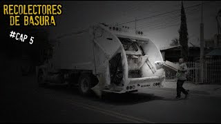 The Lady Who Buys Lives | Strange Things Happened to Garbage Collectors | (Chapter 5)