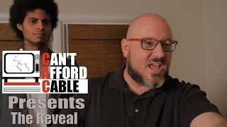The Reveal