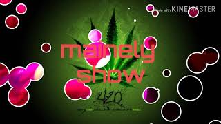 420 smoke sesh and plants