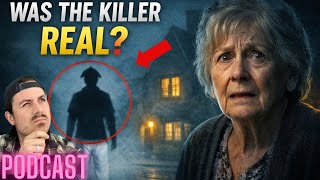 Ep. 444 | Was the Killer Real? - MrBallen Podcast & MrBallen’s Medical Podcast