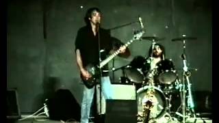 Violet Louise Live 1993