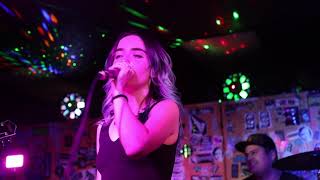MinorStrut  - Cochise (Live at The Locker Room) [ Audioslave Cover]