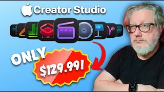 The Problem With Apple's New Creator Subscription