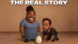 Aba N Preach Lied To You! Here's Why...