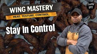 Why Wings Are Harder to Cook Than You Think