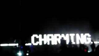 Massive Attack Live @ Fly Beeyond Festival