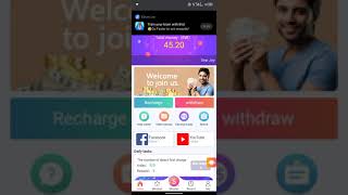 BEST EARNING APP IN INDIA LIVE PROOF 100% WORKING