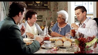 Thomas Tree Murray Presents: Christy McCool's "Mo-Fo"