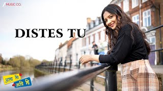 Distes Tu | Asa Mee Ashi Mee | Ajinkya Deo, Tejashri Pradhan | Abhishek Telang | Nilesh Moharir