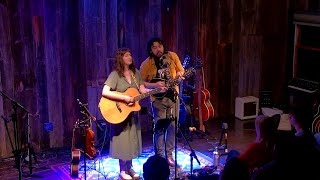 The Honey Badgers "Willow Hoop"