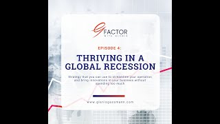 Global Recession Video 4