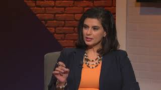 THE MIMI GEERGES SHOW: RUSSIA AND THE 2016 ELECTION