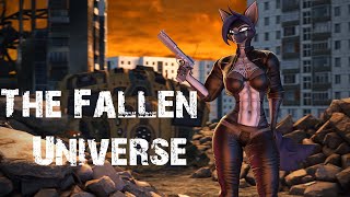 The Fallen Universe Announcement | SFM Animations