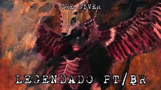 Grim Salvo, Witchhouse 40k - THE GIVER - LYRICS/LEGENDADO PT/BR