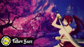 The Chainsmokers ft. Halsey - Closer (Justin Caruso Remix)