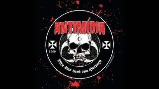 Antimídia - Informe Publicitário (clip)