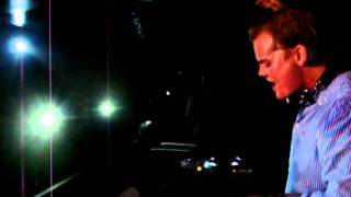 AVICII LIVE @ DEKO LOUNGE *WILDLIFE WEDNESDAYS 6-29-11 SET 4