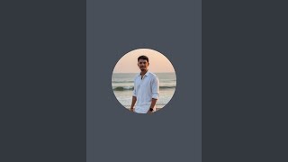 Bharat Sanap is live