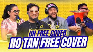 Brawl in Maracaibo and the FREE COVER by Porfi and his Teenagers | Interlud Radioshow🎉