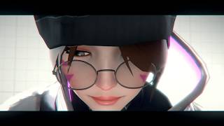 [SFM] Songbra trailer