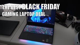 HP Omen Max 16 longterm review | The Secret Laptop to get during Black Friday at Microcenter