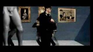 RAPTIO MENTIS - Quadro naif