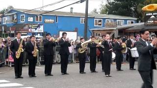 Himno Nacional Banda Instrumental El Cantar de los Nibelungos Pucón