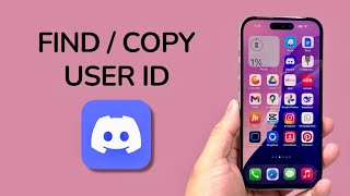 How To Find & Copy Discord User ID