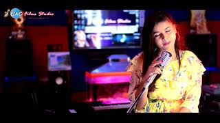 Ik Tara × Saibo | Unplugged Version | Shivanya Singh Official |