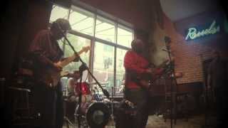 Rassales Sunday Jam 5/19/13