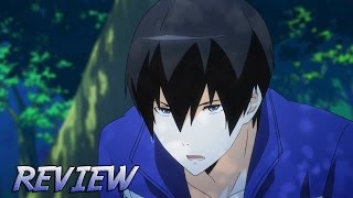 Prince of Stride Alternative Episode 2 Live Reaction & Review - Practice, Sponsor, First Match!
