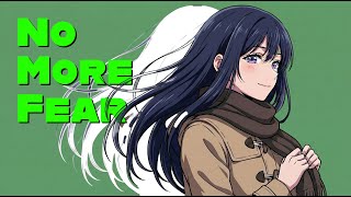 No More Fear 🚗 エモーショナルEurobeat & EDM【重低音】