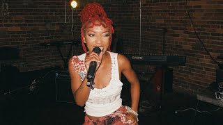 SCHUY2FLY Live @ High Notes On Krog (Live Performance)