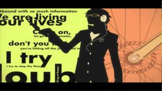 Never More: Reincarnation {Persona 4} - Pursuing My True Self [extended]