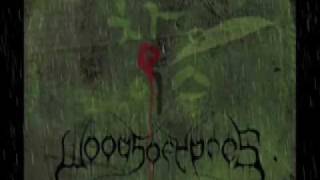 WOODS OF YPRES - "I Was Buried... in Mount Pleasant Cemetery" (Song #4: The GREEN Album)