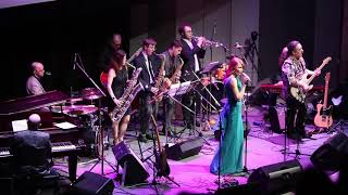 I Can't Stand The Rain (Ann Peebles), performed by DARÏYA (live at CHA)