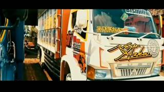 RAMADHAN TIBA versi TRUK HL PUTRA | TRUK NEW AZKA 2020 PRINGSEWU LAMPUNG
